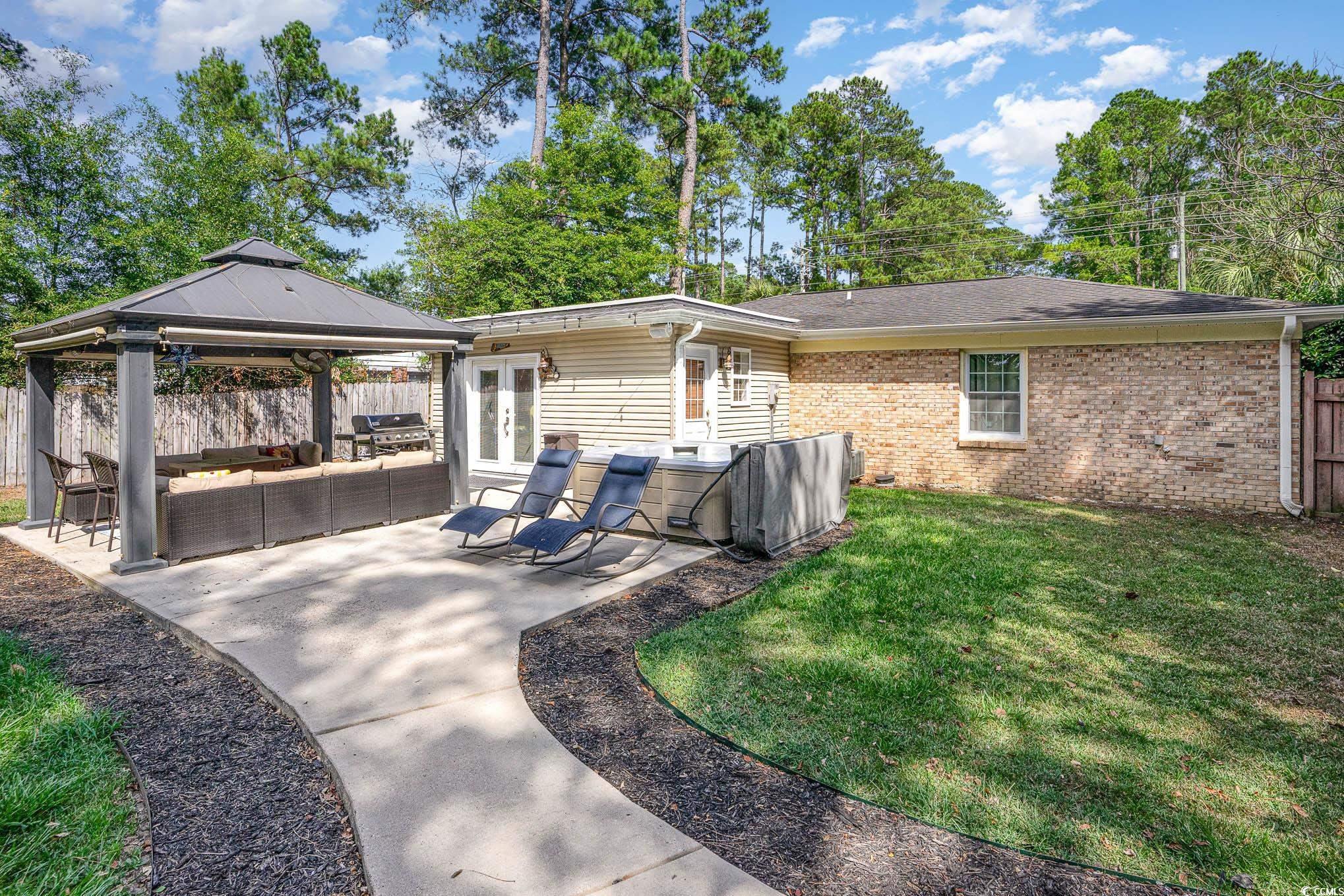 676 Forestbrook Road Myrtle Beach, SC 29579 - Photo 29 of 36 Gallery Image 29
