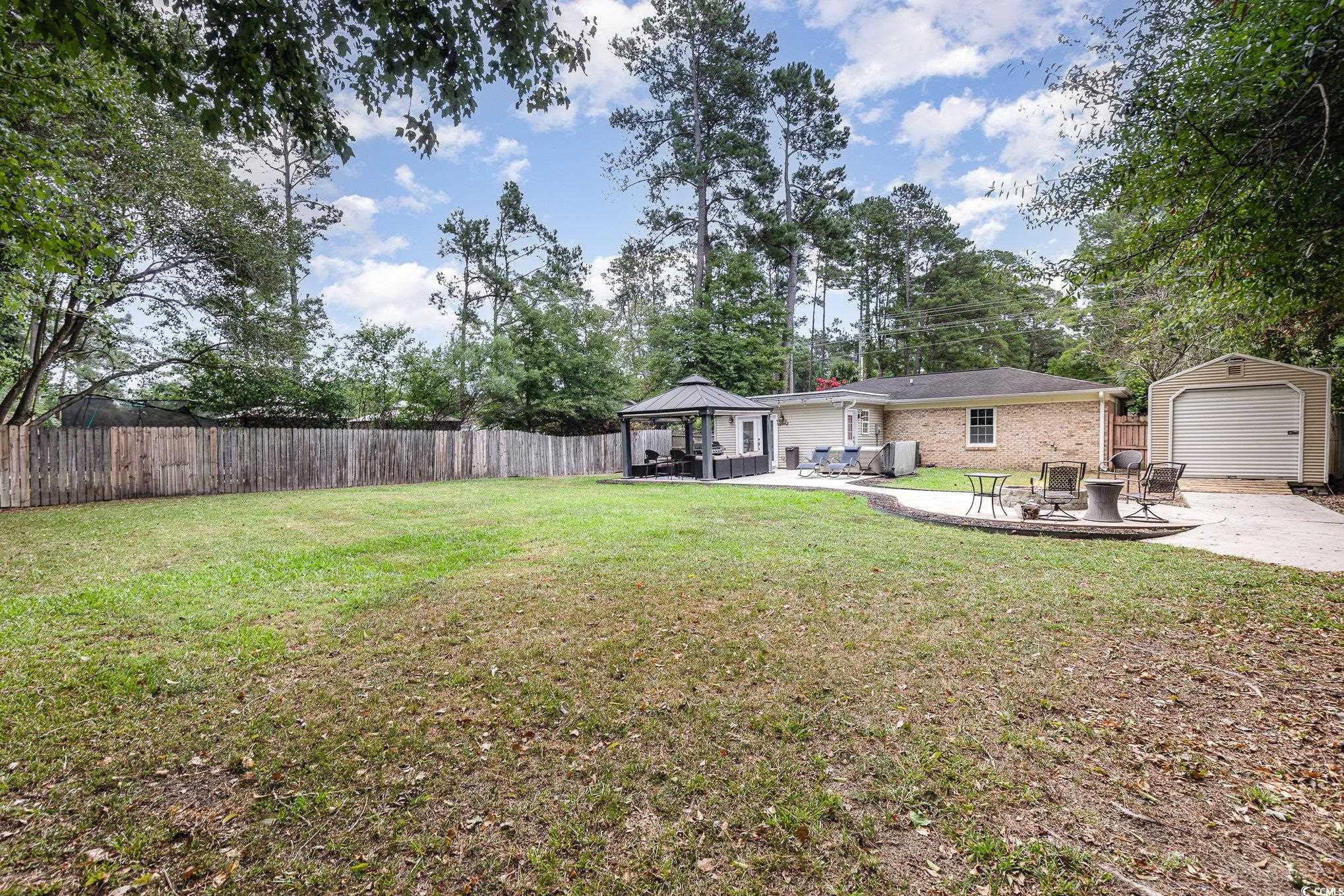 676 Forestbrook Road Myrtle Beach, SC 29579 - Photo 30 of 36 Gallery Image 30