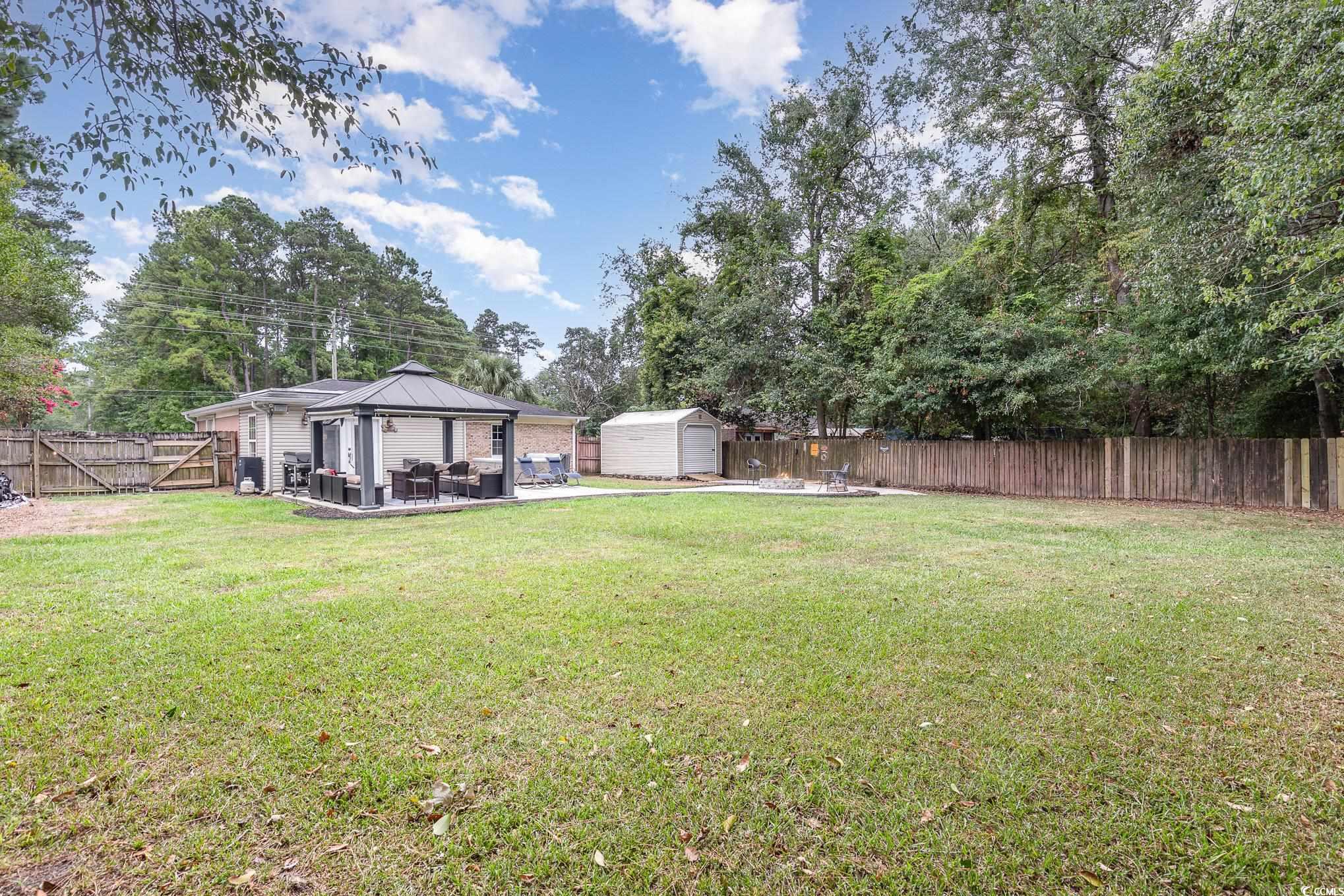 676 Forestbrook Road Myrtle Beach, SC 29579 - Photo 31 of 36 Gallery Image 31