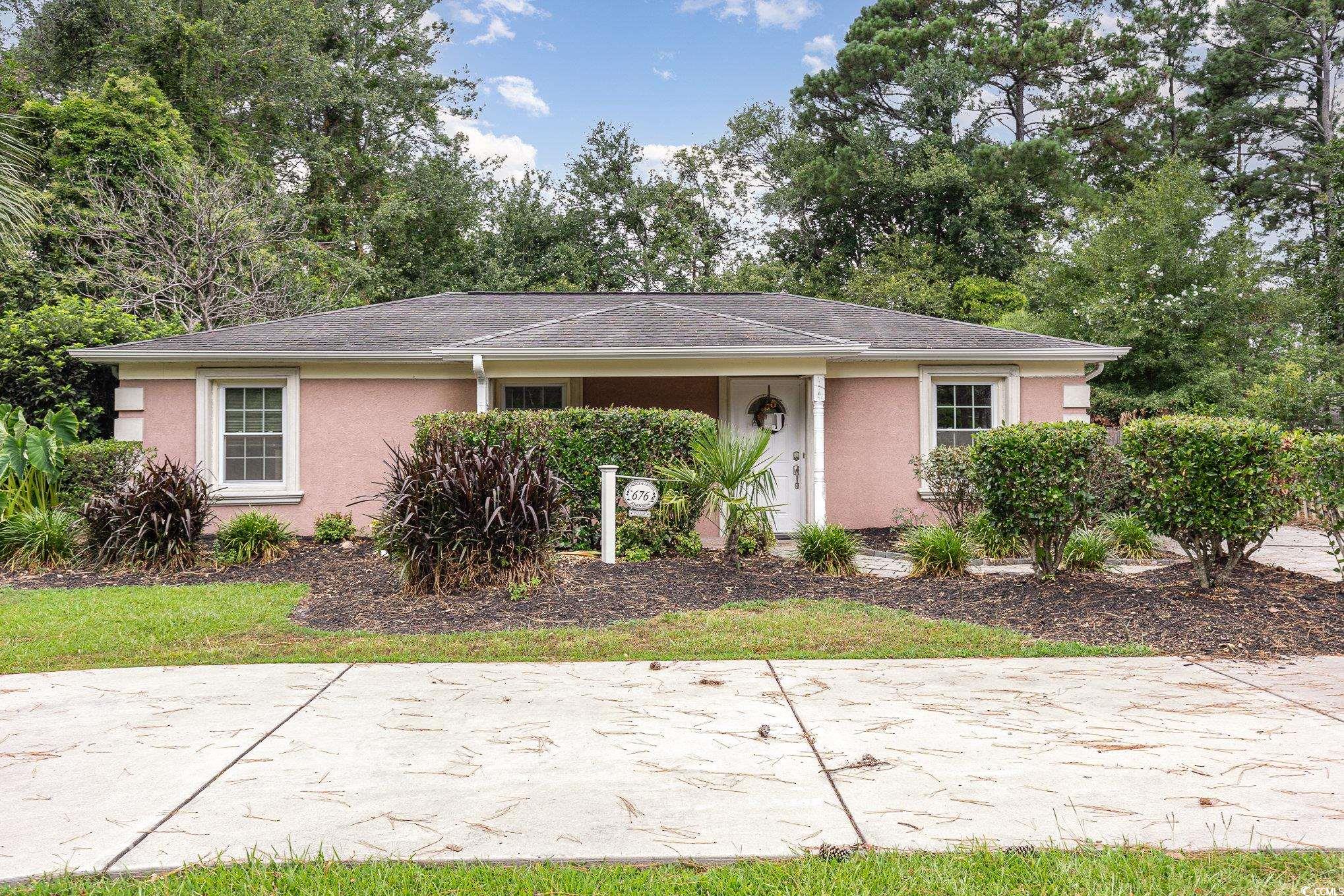 676 Forestbrook Road Myrtle Beach, SC 29579 - Photo 32 of 36 Gallery Image 32