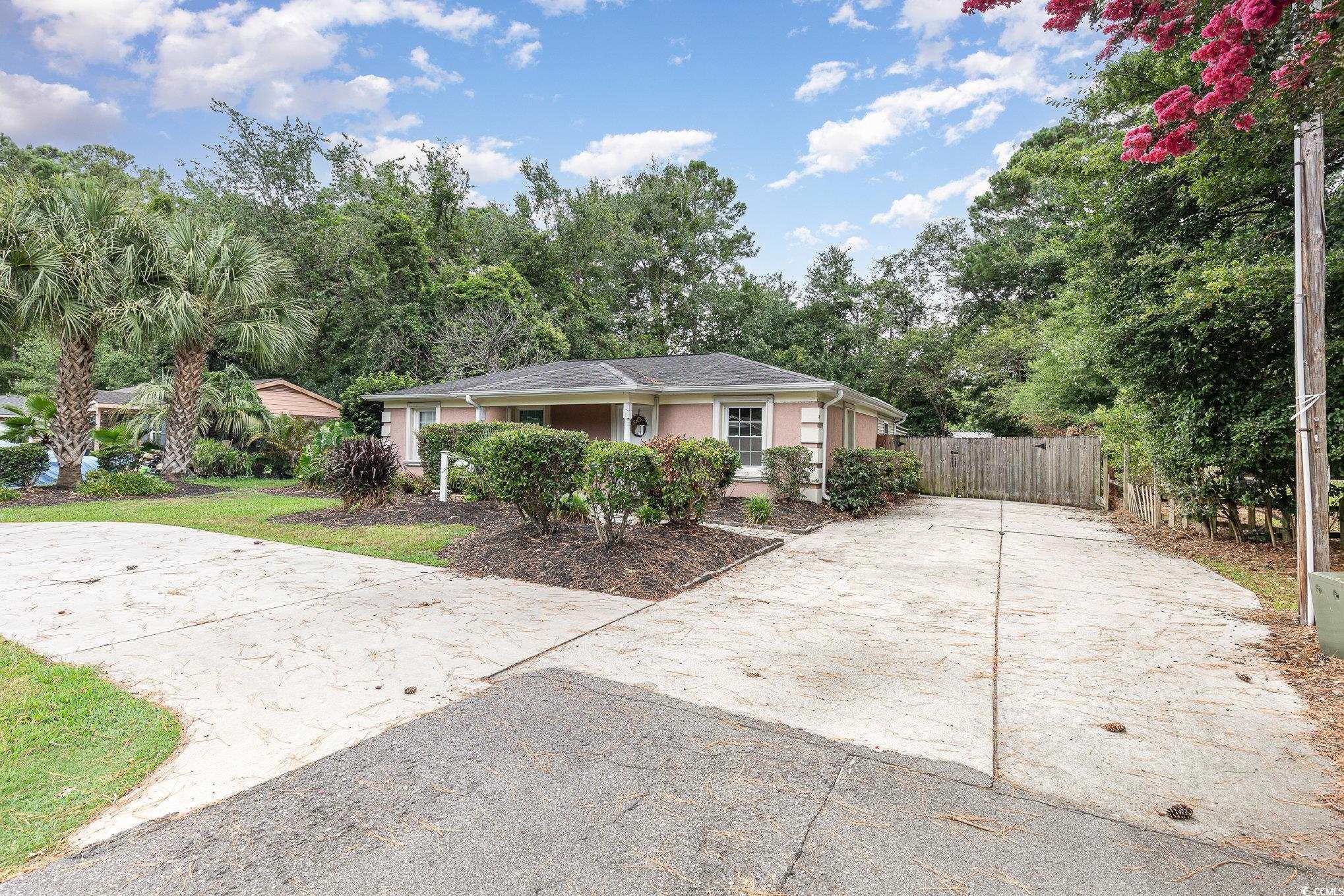 676 Forestbrook Road Myrtle Beach, SC 29579 - Photo 33 of 36 Gallery Image 33