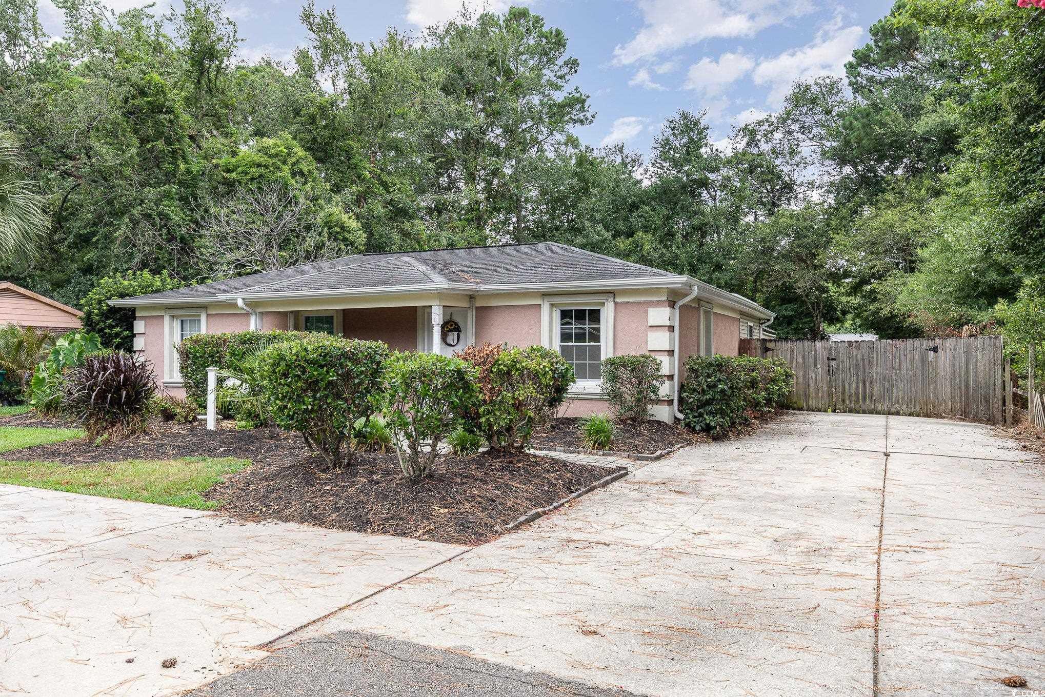 676 Forestbrook Road Myrtle Beach, SC 29579 - Photo 34 of 36 Gallery Image 34