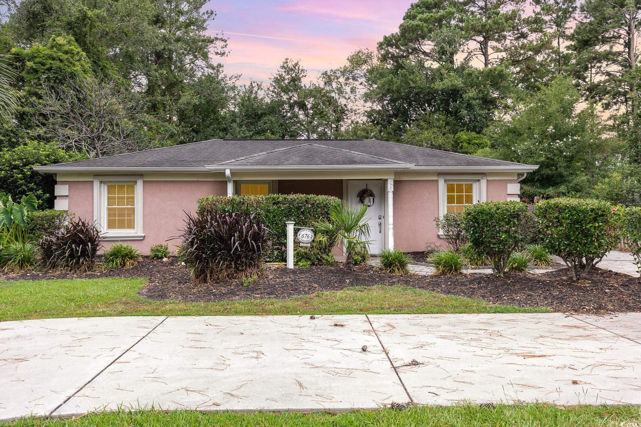 676 Forestbrook Road Myrtle Beach, SC 29579 - Photo 35 of 36 Gallery Image 35