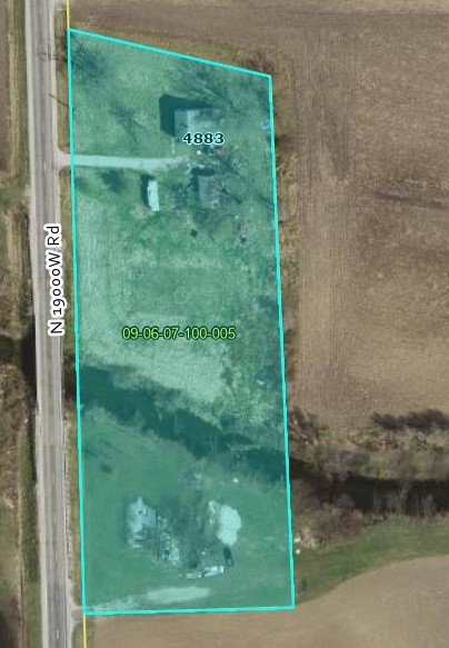 4883 North 19000th Road West Gardner, IL 60424 - Photo 32 of 34
