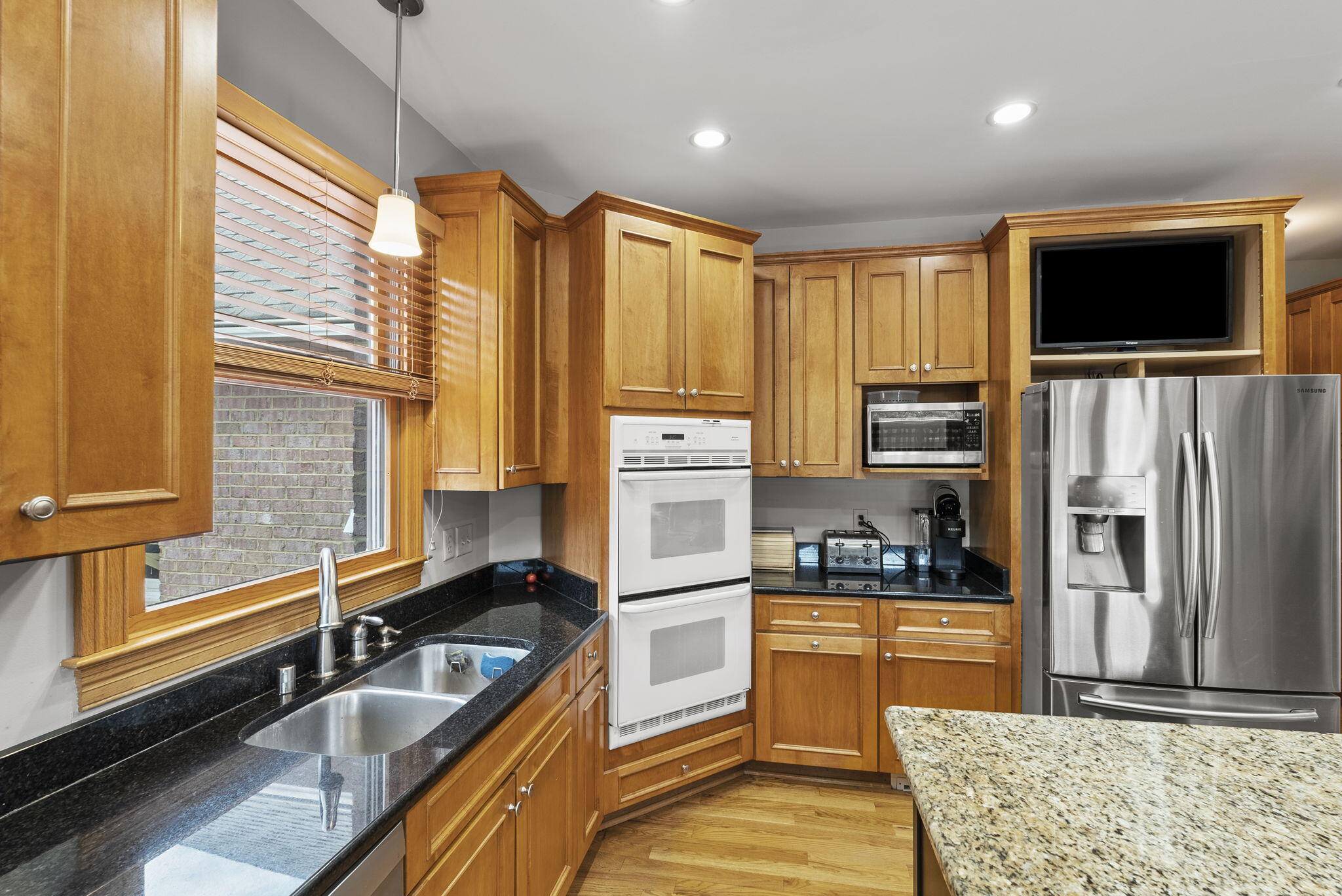 166 Snow Road Cynthiana, KY 41031 - Photo 22 of 68 Kitchen