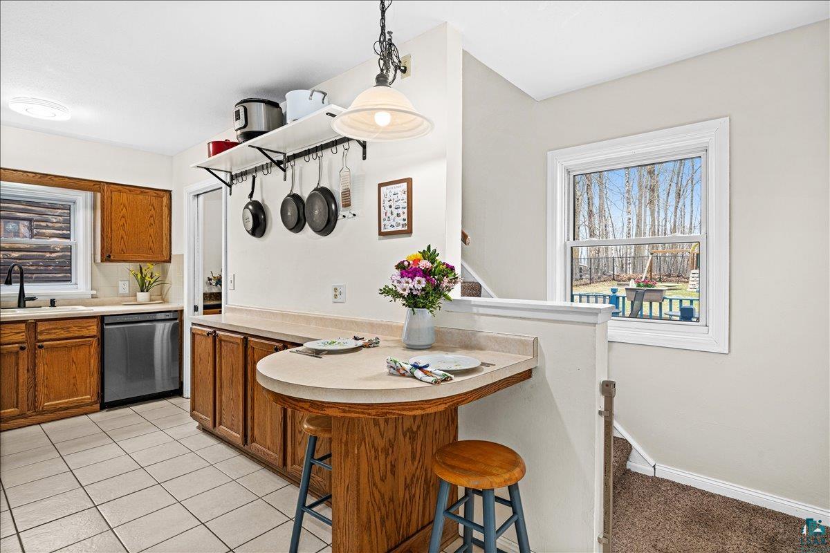 1625 Linzie Road Duluth, MN 55811 - Photo 9 of 35 Gallery Image 9