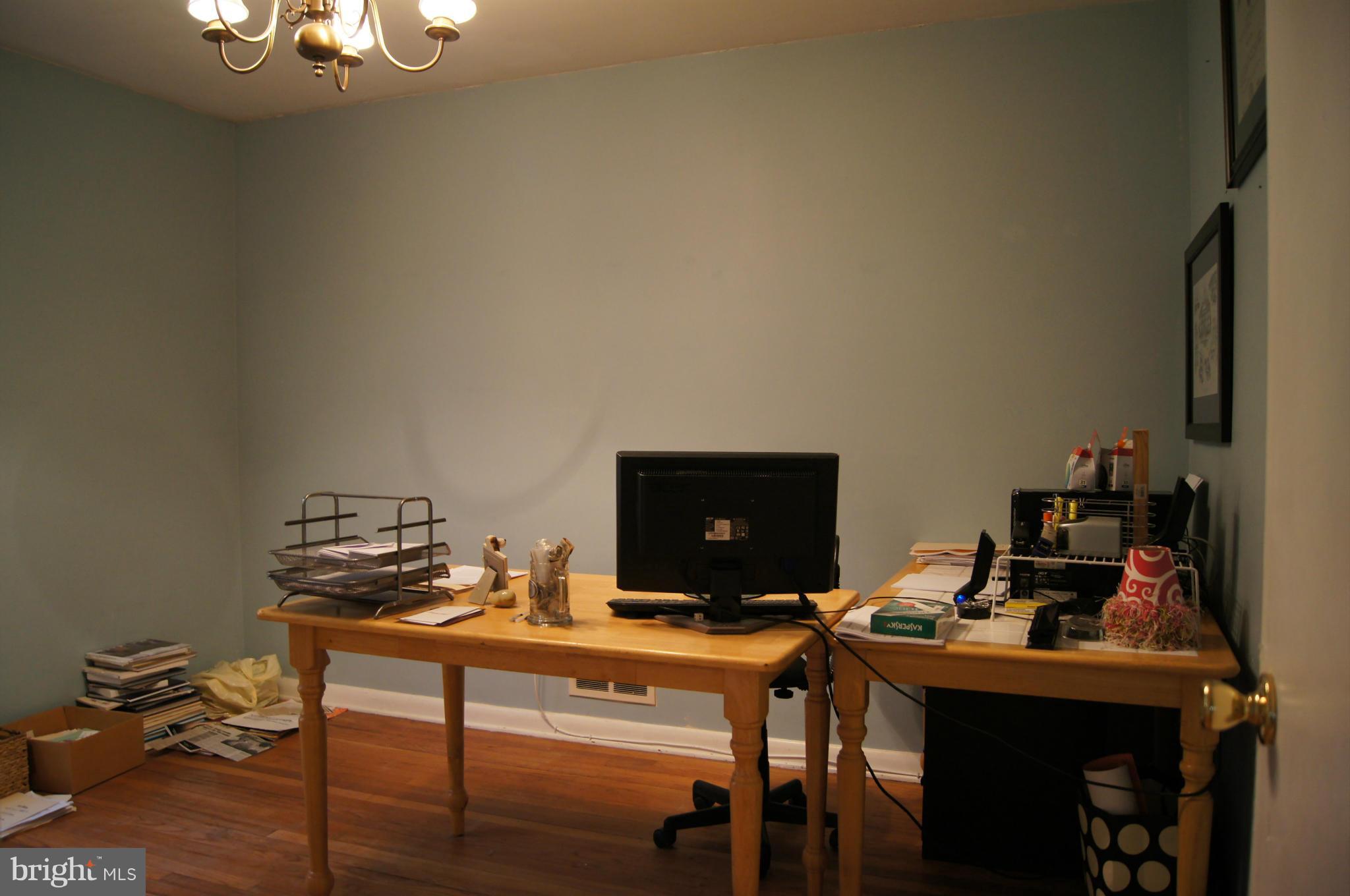 6607 Parkway Road Baltimore, MD 21239 - Photo 24 of 30 Bedroom three used as office