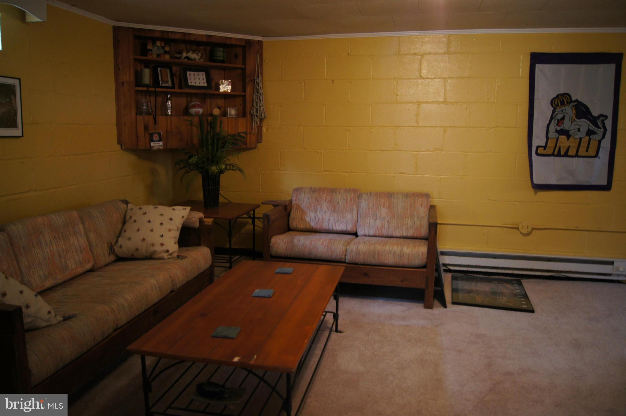 6607 Parkway Road Baltimore, MD 21239 - Photo 27 of 30 Rec room and also huge storage room off this.