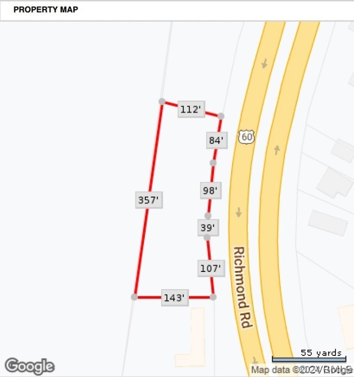 7989 Richmond Road Toano, VA 23168 - Photo 8 of 8