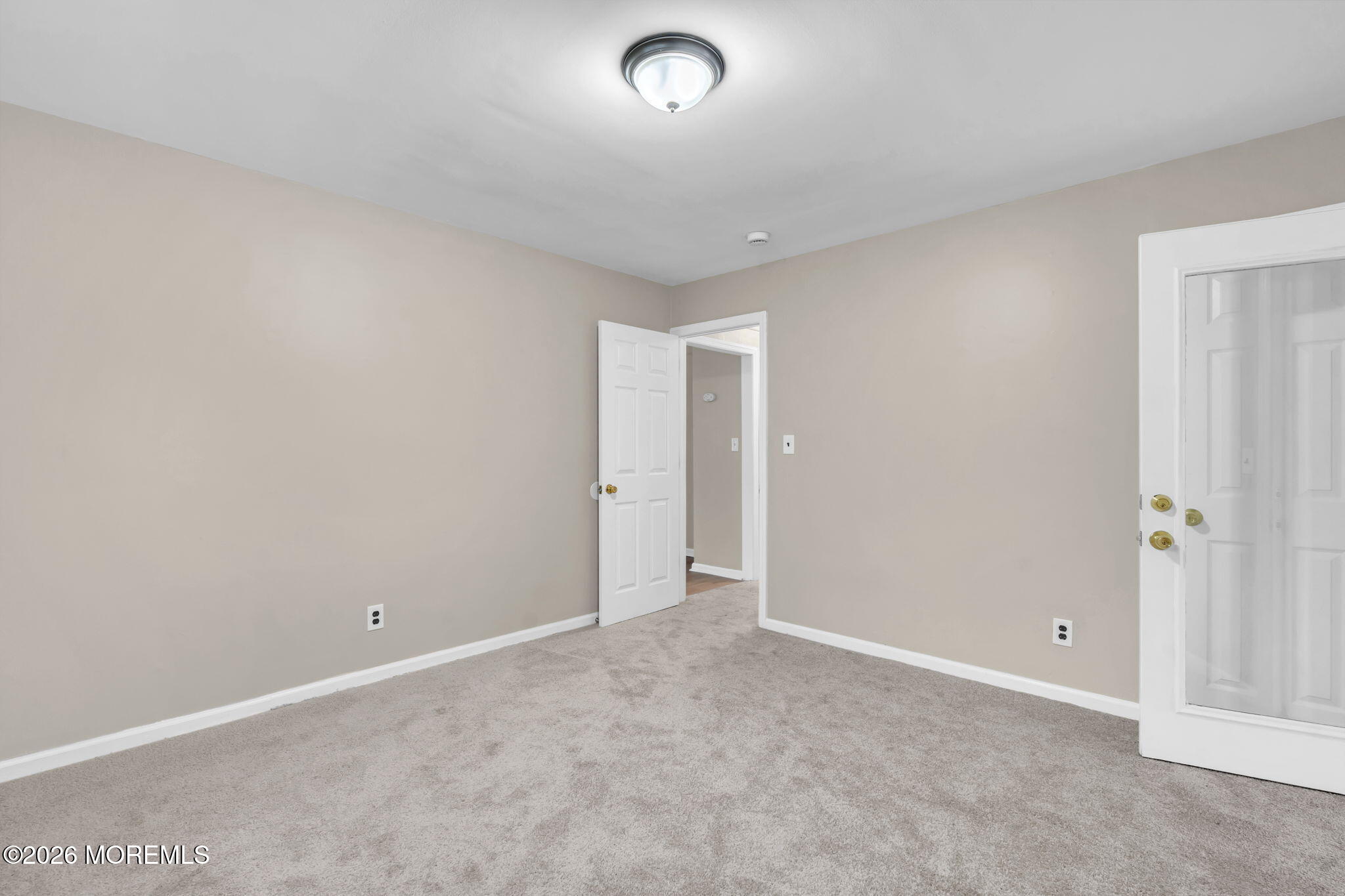 121 Harding Drive Brick, NJ 08724 - Photo 19 of 37 a view of an empty room