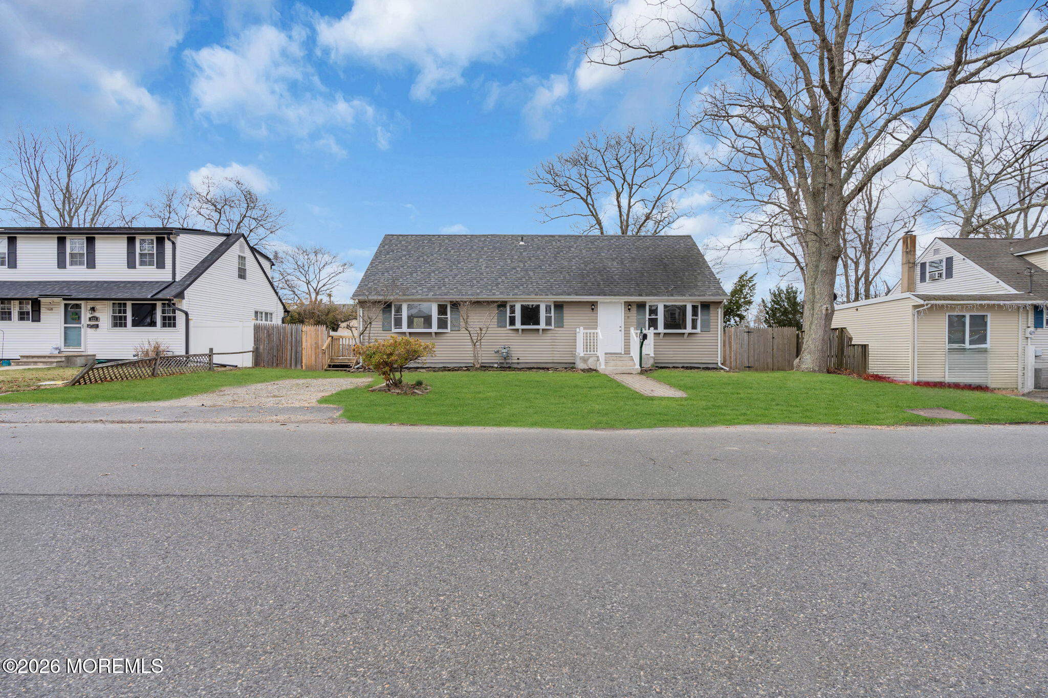 121 Harding Drive Brick, NJ 08724 - Photo 2 of 37 a house with a outdoor space