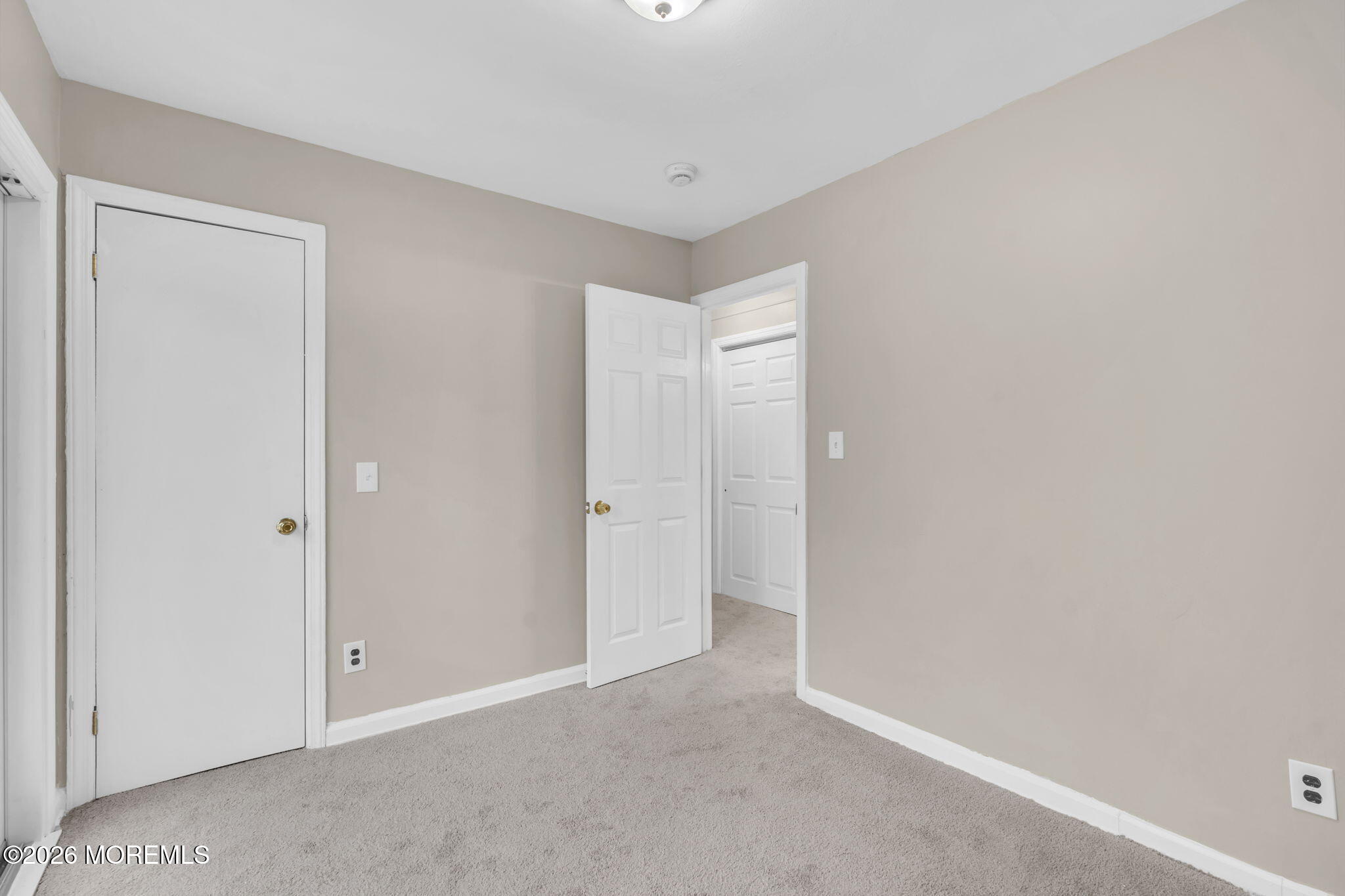 121 Harding Drive Brick, NJ 08724 - Photo 24 of 37 a view of an empty room