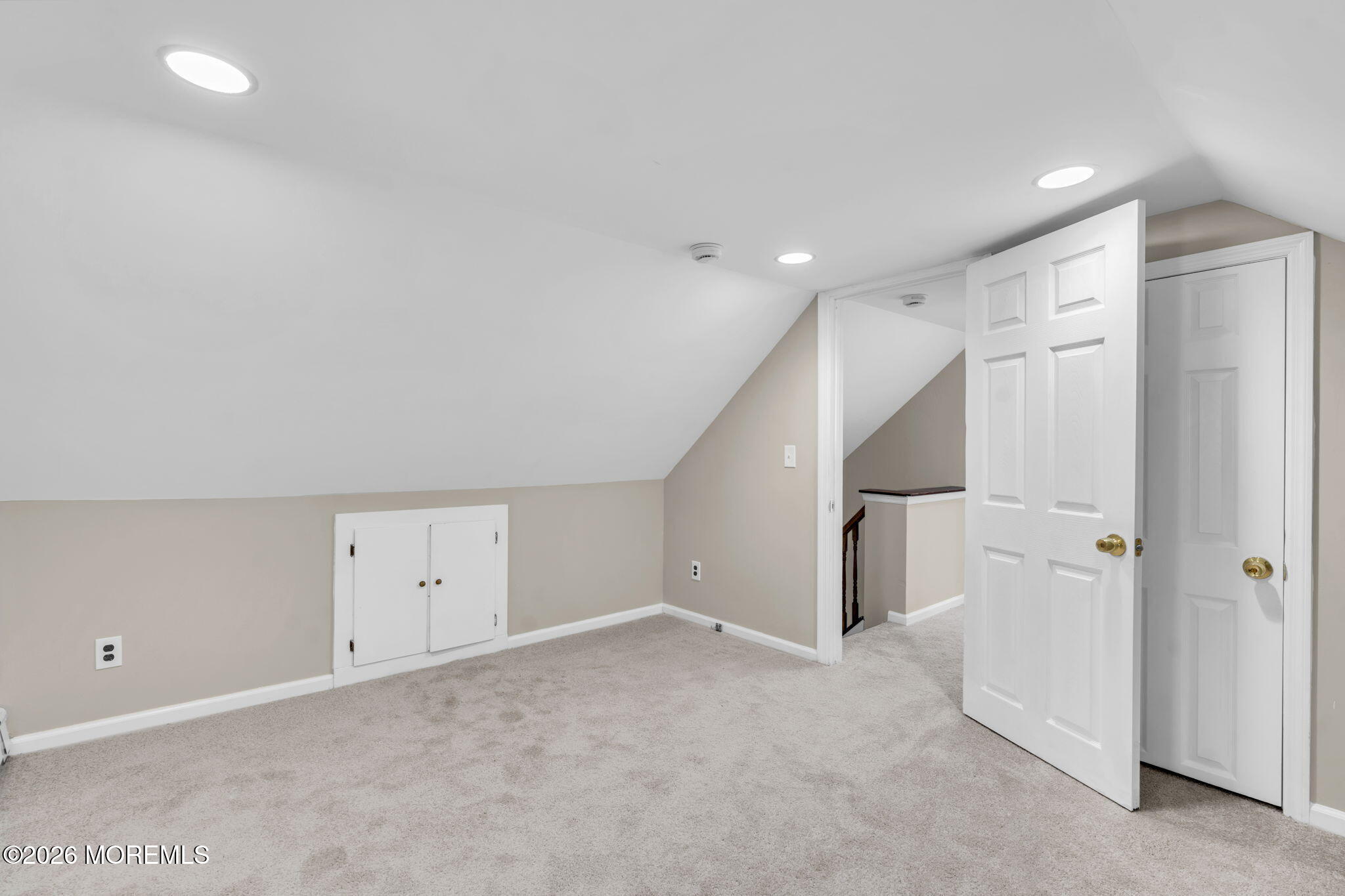 121 Harding Drive Brick, NJ 08724 - Photo 27 of 37 wooden floor in an empty room