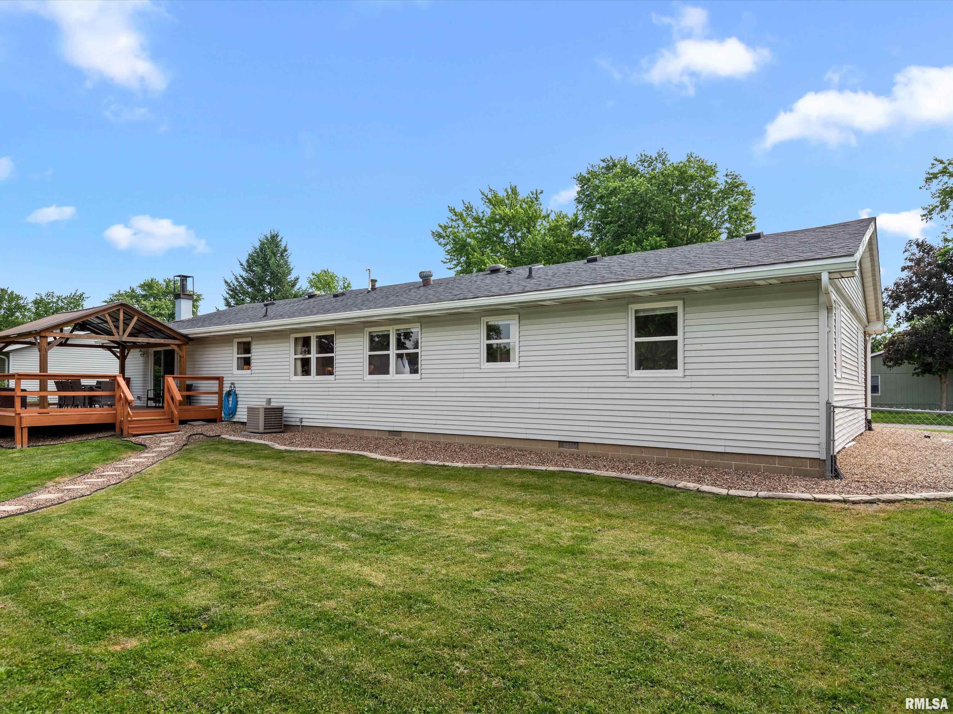 41 Guinevere Drive Rochester, IL 62563 - Photo 34 of 37