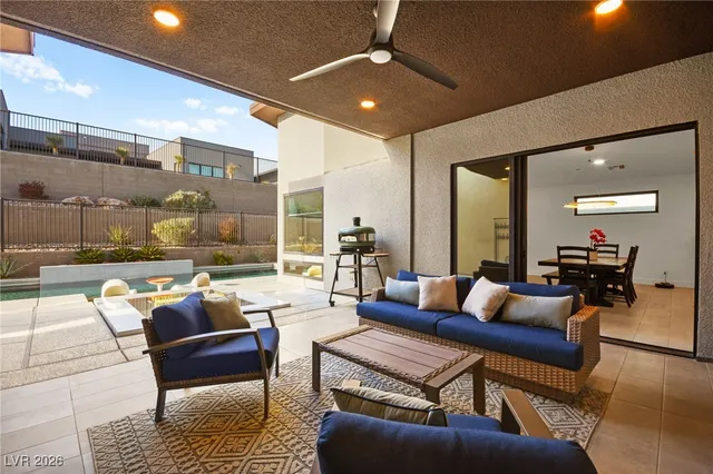 $1,999,999 | 803 Bolide Street, Las Vegas, NV 89138