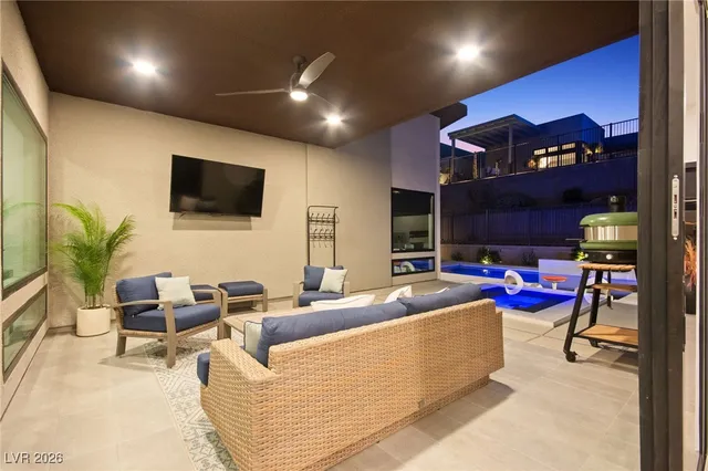 $1,999,999 | 803 Bolide Street, Las Vegas, NV 89138