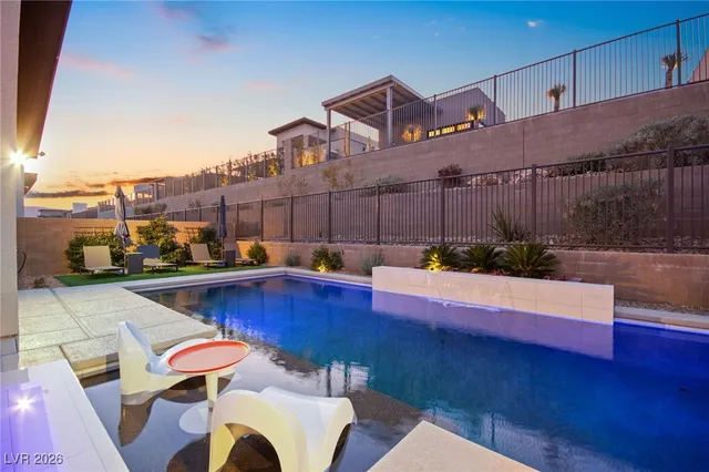 $1,999,999 | 803 Bolide Street, Las Vegas, NV 89138