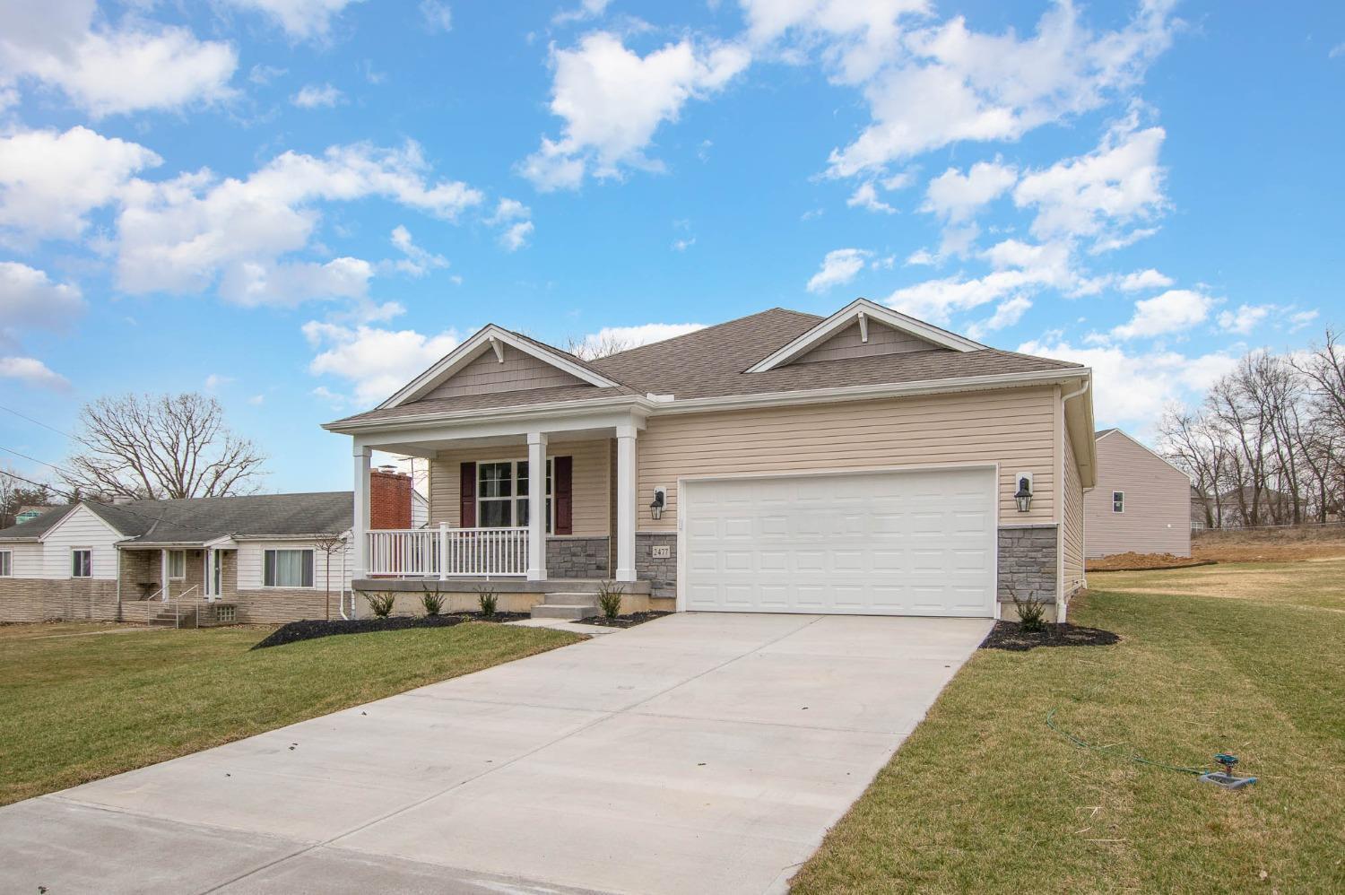 2477 Banning Road Cincinnati, OH 45239 - Photo 1 of 19 Gallery Image 1