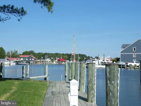 $2,500 | 108 Railroad Avenue, St. Michaels, MD 21663