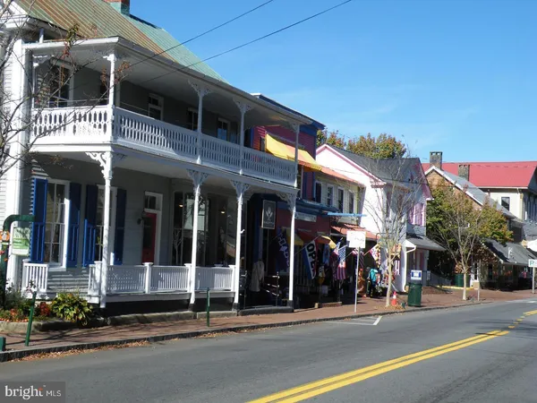 $2,500 | 108 Railroad Avenue, St. Michaels, MD 21663