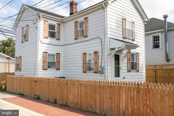 $2,500 | 108 Railroad Avenue, St. Michaels, MD 21663