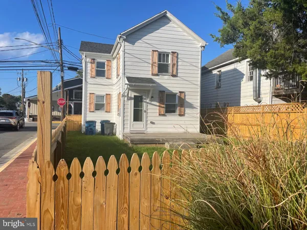 $2,500 | 108 Railroad Avenue, St. Michaels, MD 21663