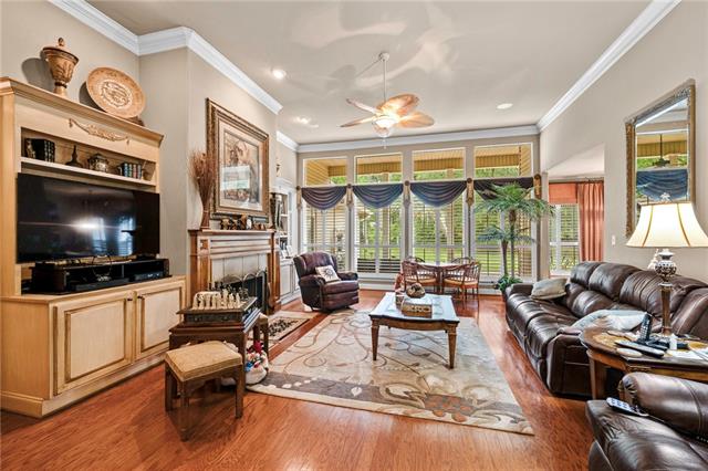 451 Autumnwood Road Slidell, LA 70458 - Photo 4 of 45