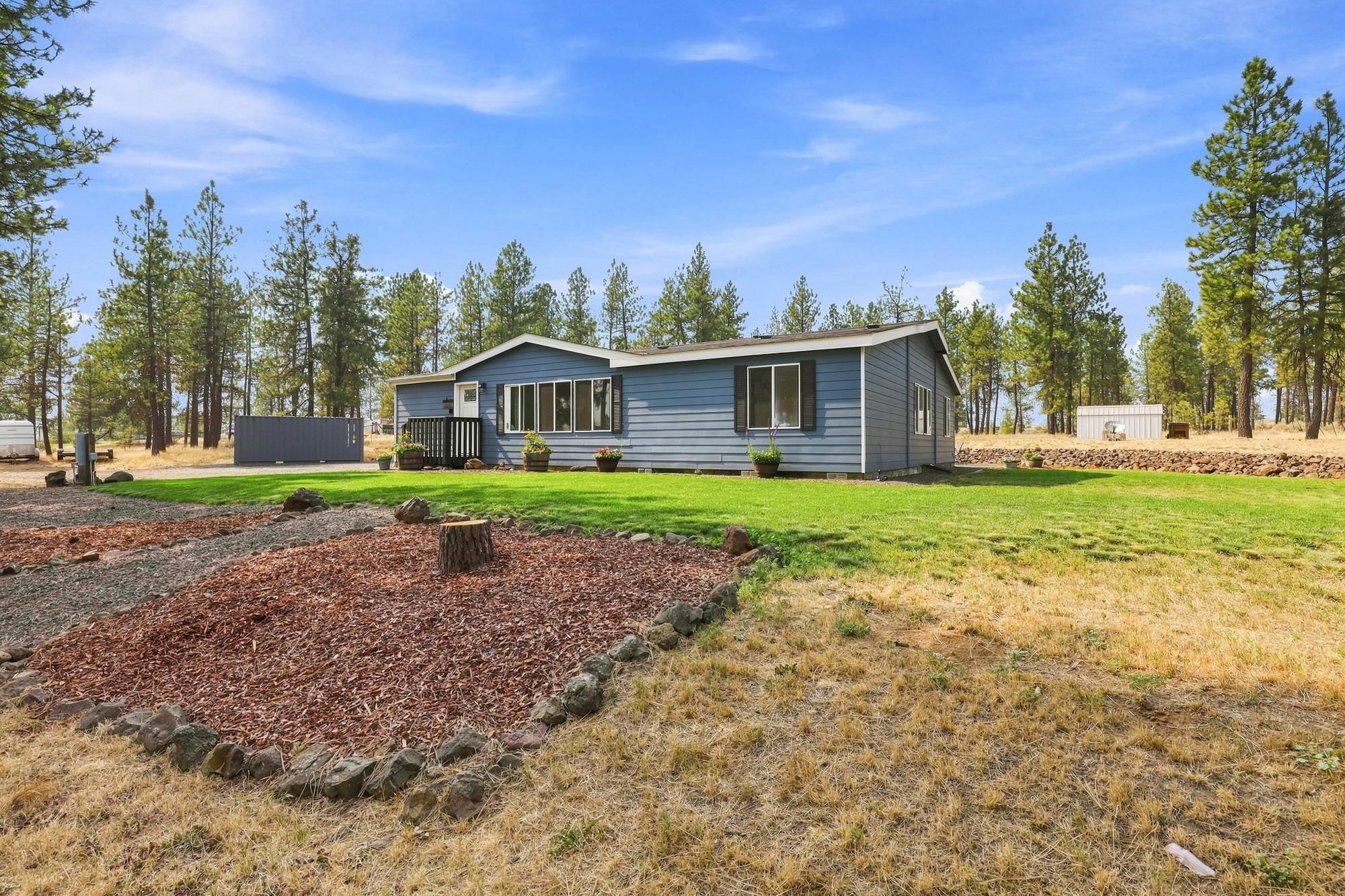 29412 West Cornwall Road Edwall, WA 99008 - Photo 26 of 46 Gallery Image 26