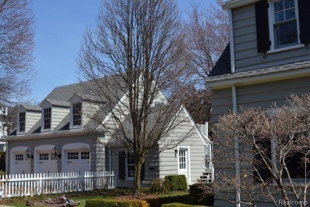 2 Rathbone Place Grosse Pointe, MI 48230 - Photo 20 of 21 rathbone3 033.jpg