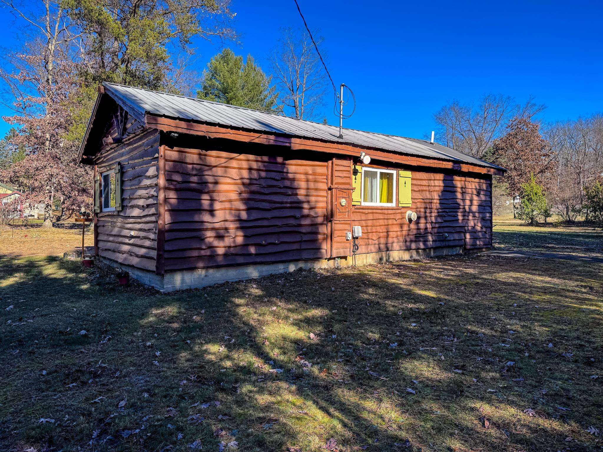 200 Burns Road Harrison, MI 48625 - Photo 35 of 45