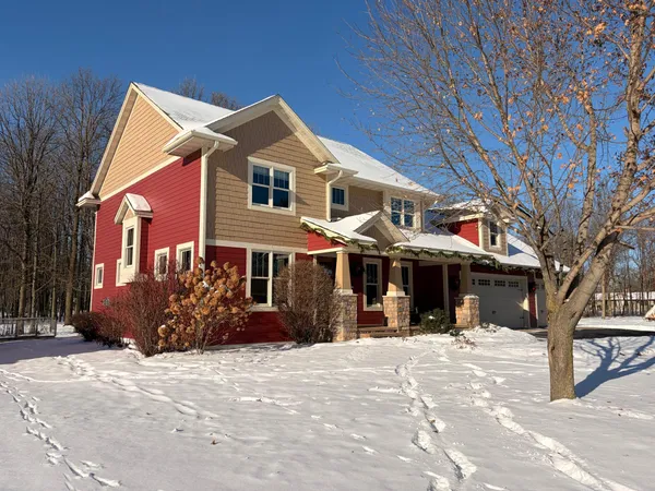 $572,000 | 610 Linden Avenue, Rice Lake, WI 54868