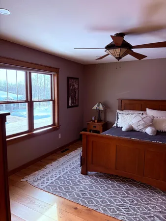 $572,000 | 610 Linden Avenue, Rice Lake, WI 54868