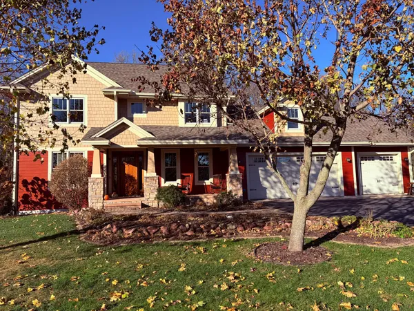 $572,000 | 610 Linden Avenue, Rice Lake, WI 54868