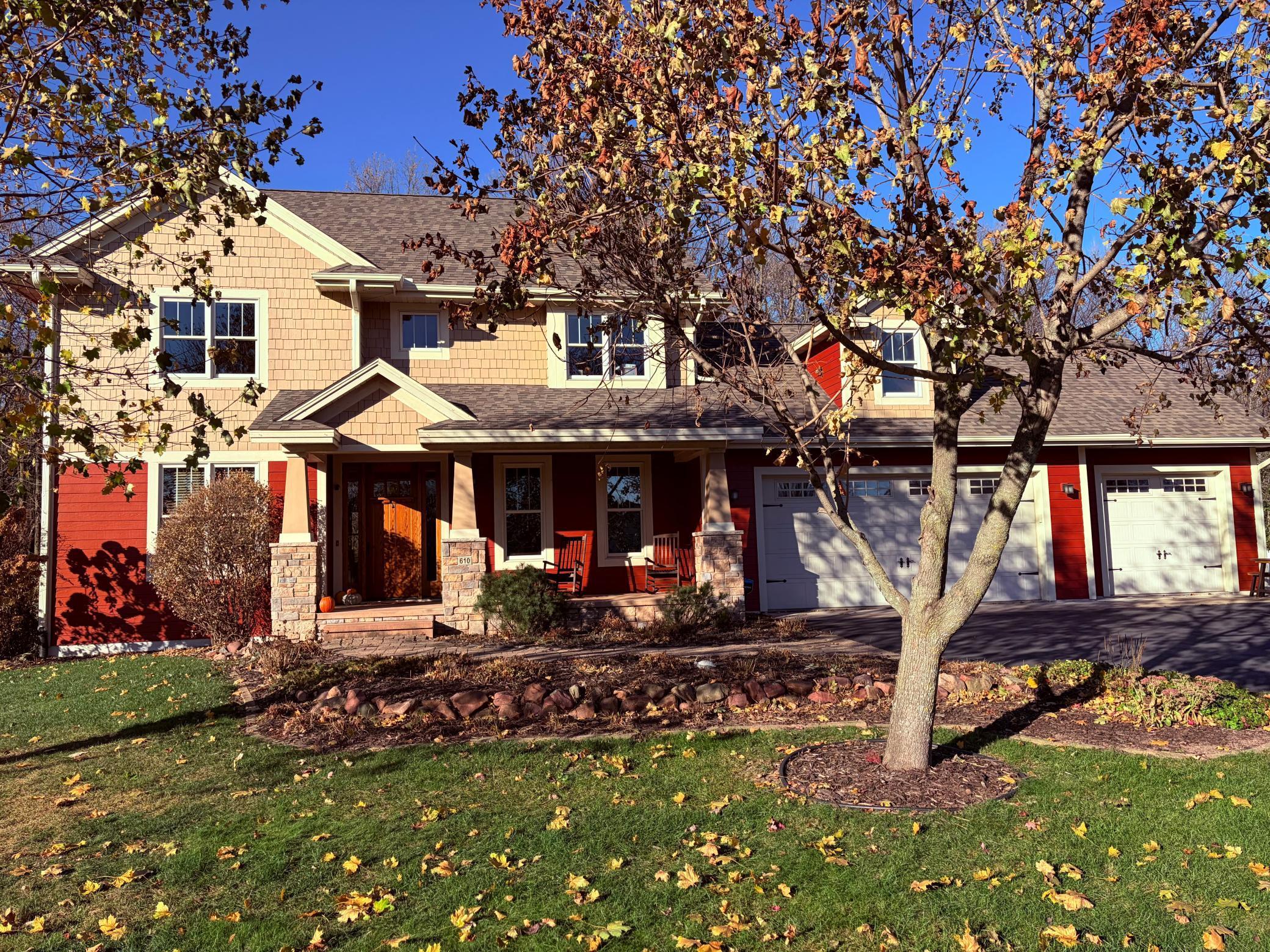 610 Linden Avenue Rice Lake, WI 54868 - Photo 2 of 30