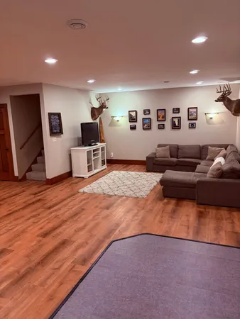 $572,000 | 610 Linden Avenue, Rice Lake, WI 54868