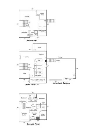 $572,000 | 610 Linden Avenue, Rice Lake, WI 54868