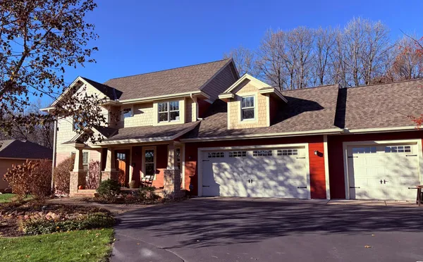 $572,000 | 610 Linden Avenue, Rice Lake, WI 54868