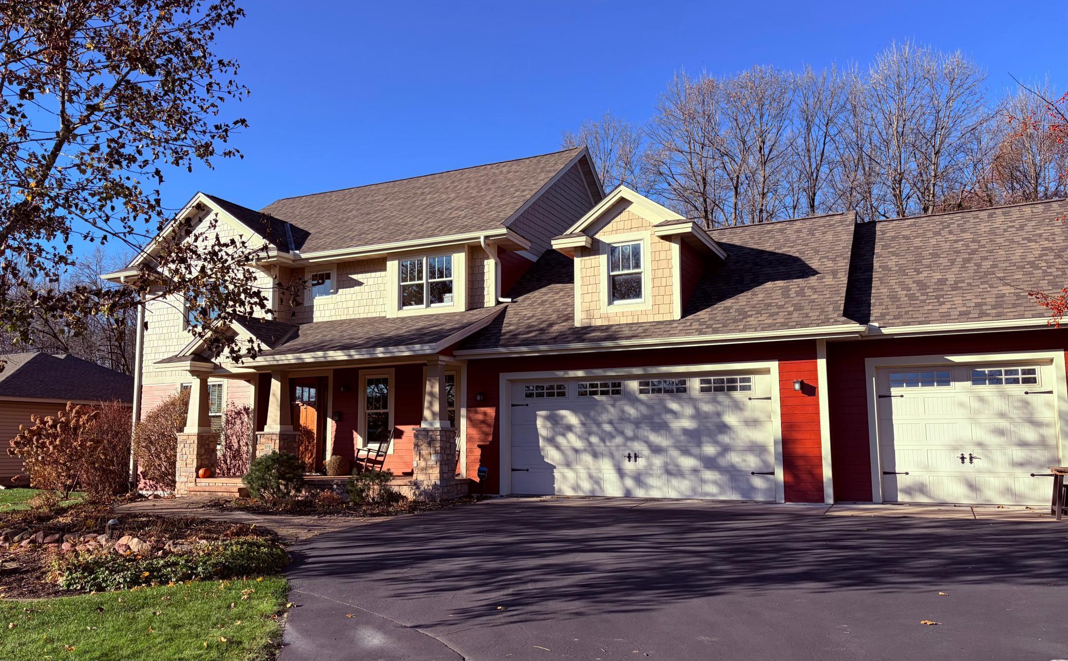 610 Linden Avenue Rice Lake, WI 54868 - Photo 3 of 30