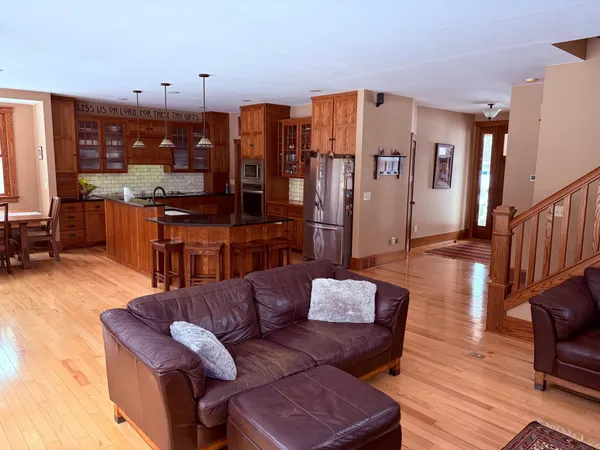 $572,000 | 610 Linden Avenue, Rice Lake, WI 54868