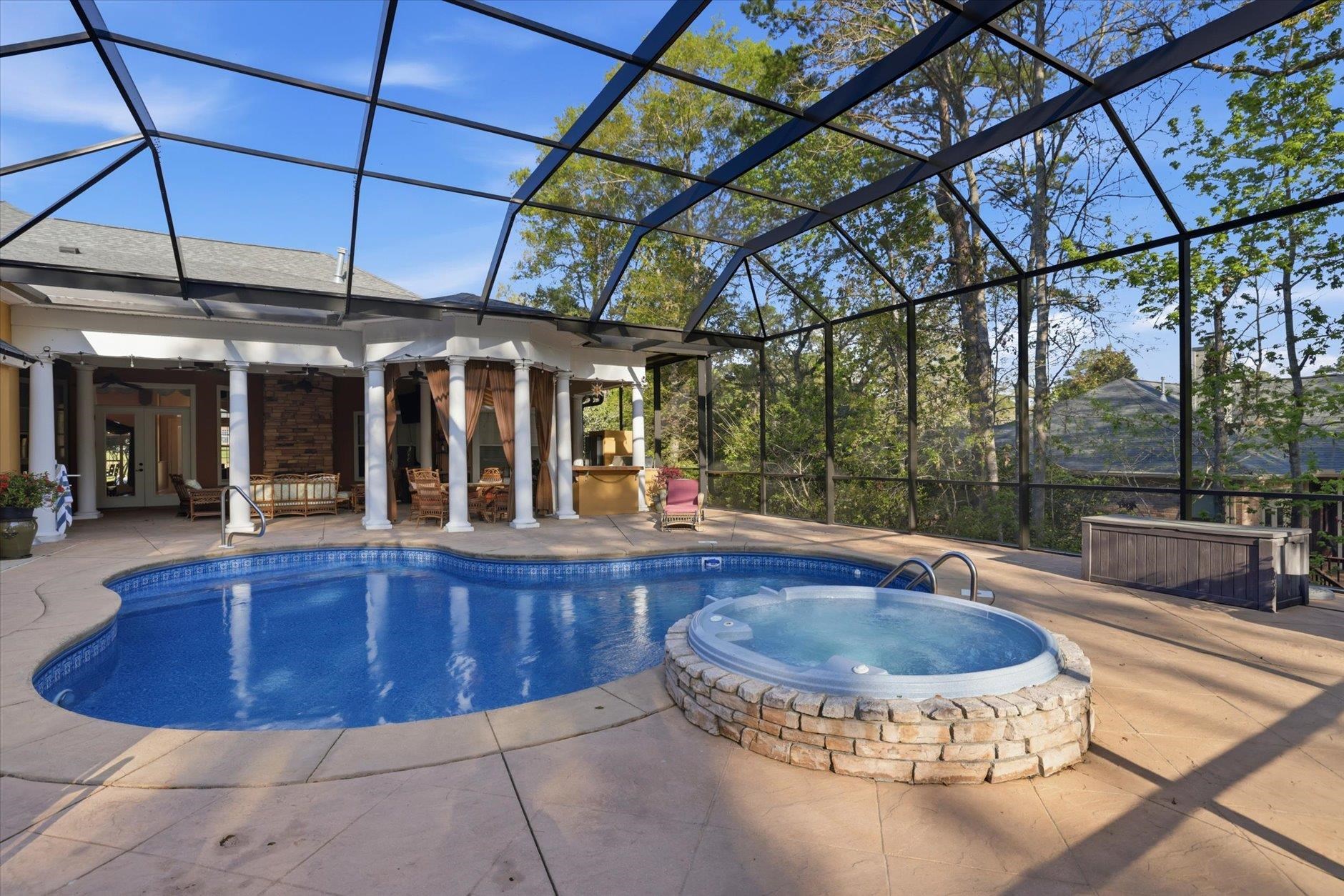 7031 Heritage Ridge Road Tallahassee, FL 32312 - Photo 61 of 70 Gallery Image 61
