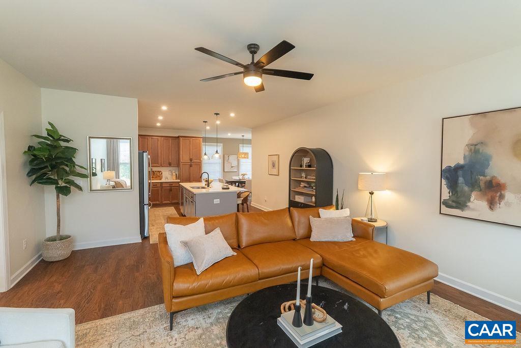 194 Wexford Ridge Road Ruckersville, VA 22968 - Photo 10 of 68 Gallery Image 10