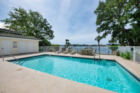 $725,000 | 105 Brooks Street Southeast, Unit 3, Fort Walton Beach, FL 32548