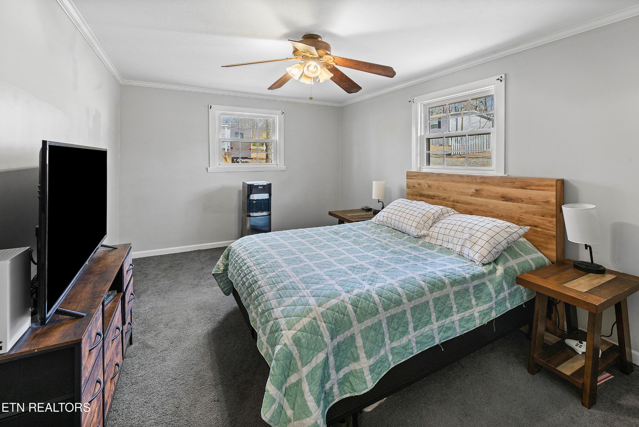 2105 Cox Road Dandridge, TN 37725 - Photo 12 of 22 Gallery Image 12
