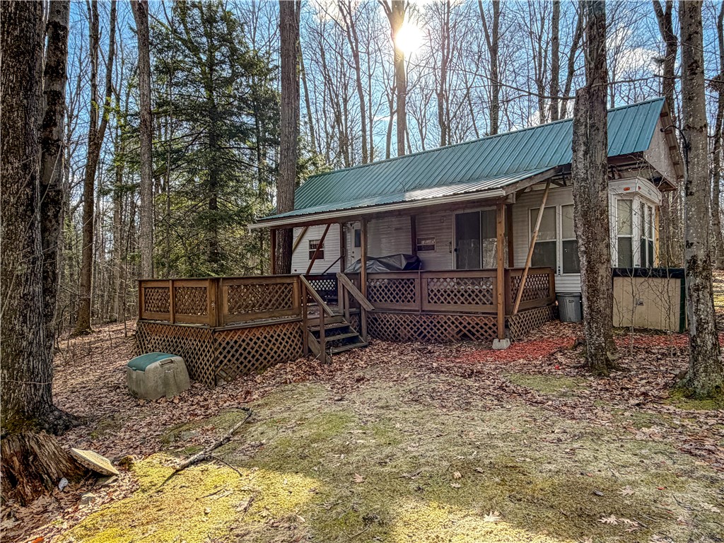 8506 Seneca Way Caneadea, NY 14717 - Photo 37 of 41