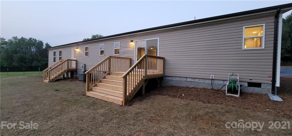 531 Stony Point School Road Stony Point, NC 28678 - Photo 6 of 47