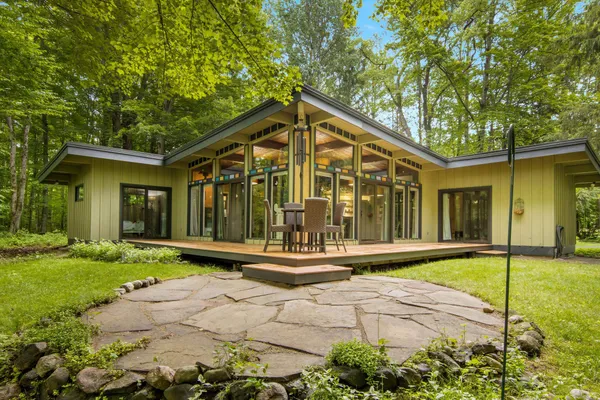 $450,000 | 2176 Schuss Mountain Drive, Bellaire, MI 49615