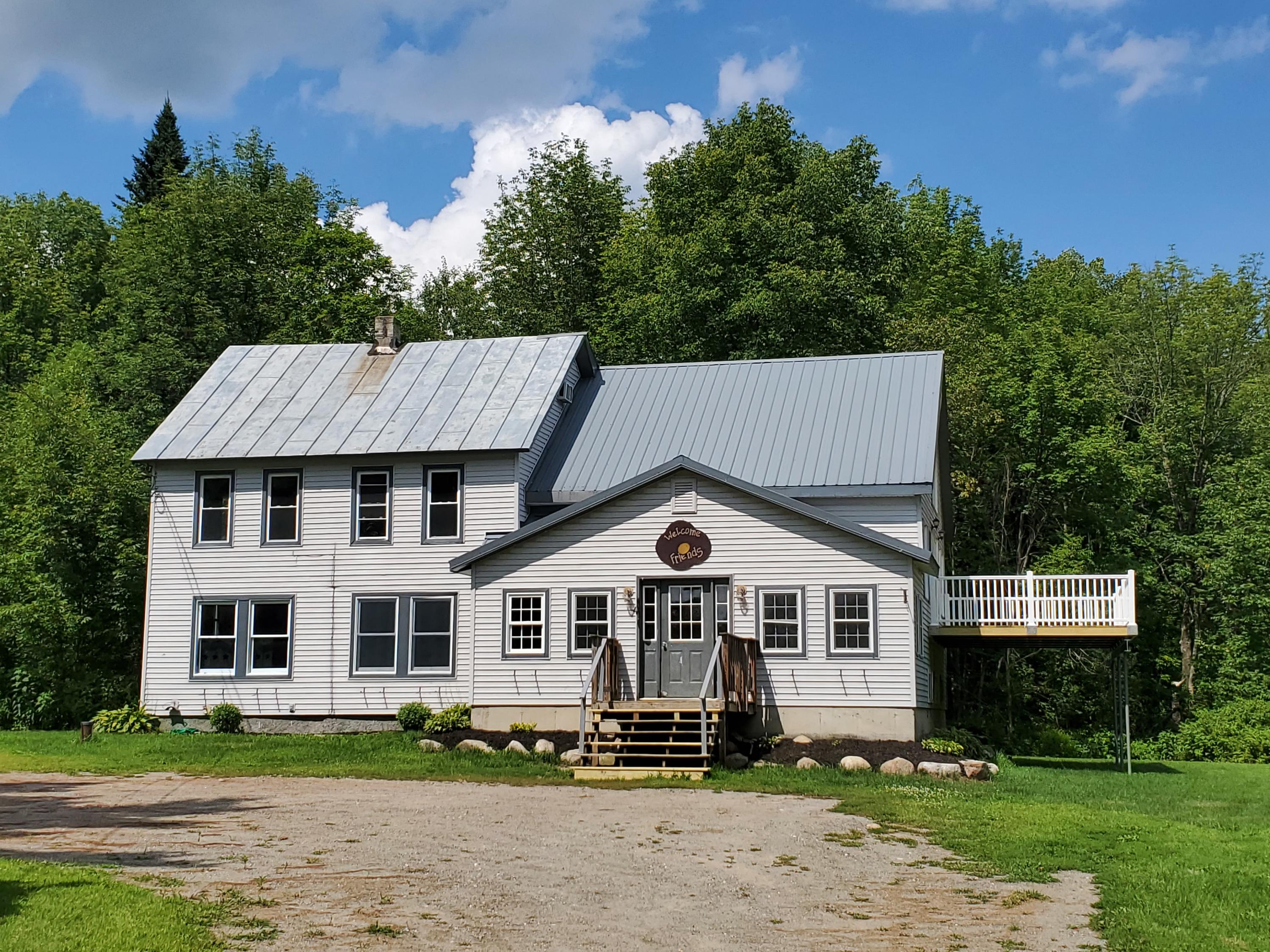 27 Millhouse Road Canaan, ME 04924 - Photo 1 of 47 1 27 Millhouse Road Canaan