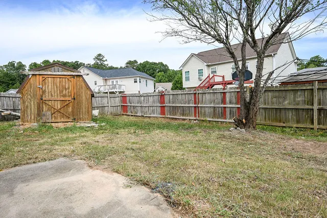 $237,000 | 191 Chance Drive, Calhoun, GA 30701