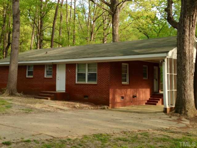 419 Grovemont Road Raleigh, NC 27603 - Photo 1 of 22