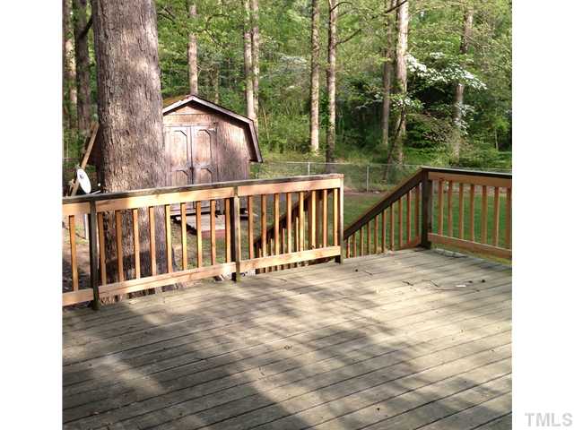 419 Grovemont Road Raleigh, NC 27603 - Photo 20 of 22
